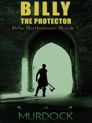 cover image of Billy the Protector